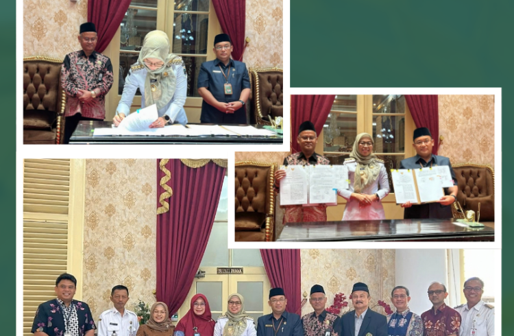 (07/10/2026) Perkuat Sinergi Antarinstansi, PA Demak Hadiri Penandatanganan Dokumen Kerja Sama Daerah Kabupaten Demak