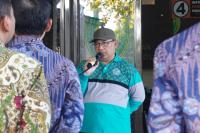 (31/07/2025) PA Demak Buka Rangkaian Lomba HUT RI ke-80 dan HUT Mahkamah Agung ke-80