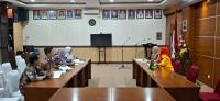 (07/08/2025) PA Demak Gelar Telaah Eksekusi untuk Tingkatkan Kualitas Pelaksanaan Putusan