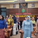 (13/12/24) Dharmayukti Karini Cabang Demak Peringati Hari Ibu Ke-96 : “Perempuan Berdaya, Indonesia Maju”